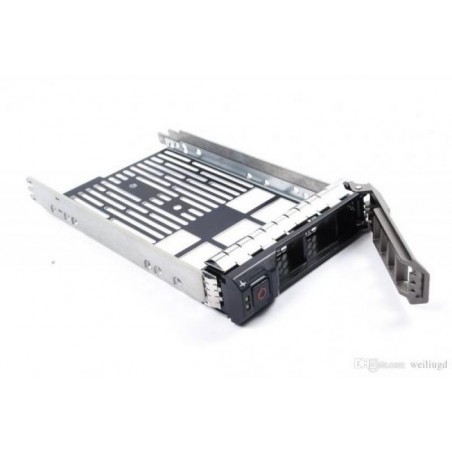 SUPPORTO CADDY/BAYS 3.5"SERVER R710 R610