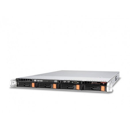 SERVER REF GATEWAY GR160F1 E5620 RACK 3X2GB NO HDD  10/100/1000