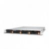 SERVER REF GATEWAY GR160F1 E5620 RACK 3X2GB NO HDD  10/100/1000