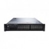 SERVER REF DELL R720 2XE5-2620 32GB 32GB DDR3ECC REG, HDD 2X 3TB SAS