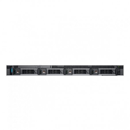 SERVER DELL R240 E-2134 16GB 1TB 4LFF DVR H330 SATA SAS 1YR NBD