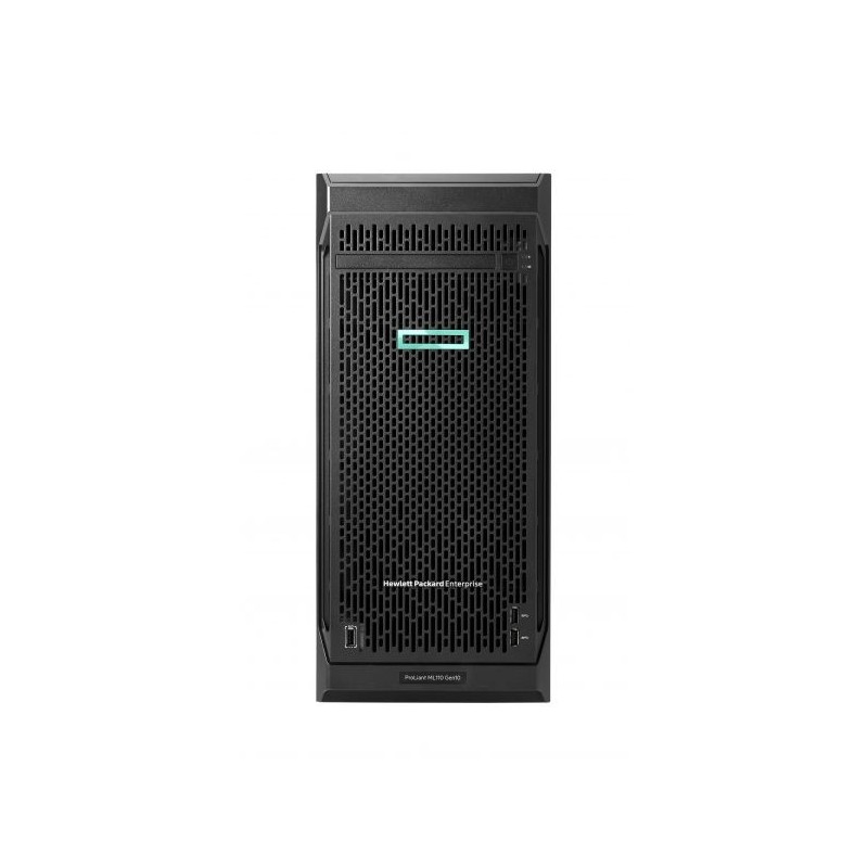 SERVER HPE ML110 X4208 NOHDD 16GB GEN10 TW S100I 550W 4LFF