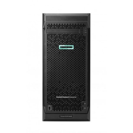 SERVER HPE ML110 X4208 NOHDD 16GB GEN10 TW S100I 550W 4LFF