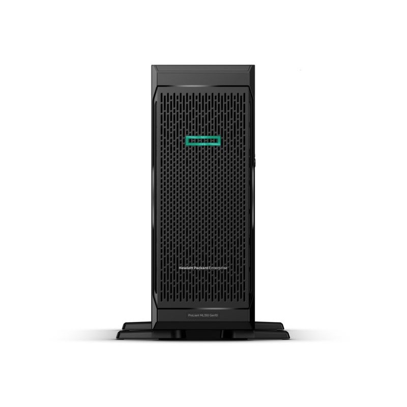 SERVER HPE ML350 X4208 NOHDD 16GB GEN10 S100I 4LFF 1X500W