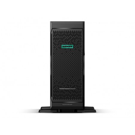 SERVER HPE ML350 X4208 NOHDD 16GB GEN10 S100I 4LFF 1X500W