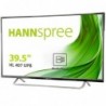 MON 40"LED MM VGA 2XHDMI VESA 16:9 HANNSPREE HL407UPB 8MS