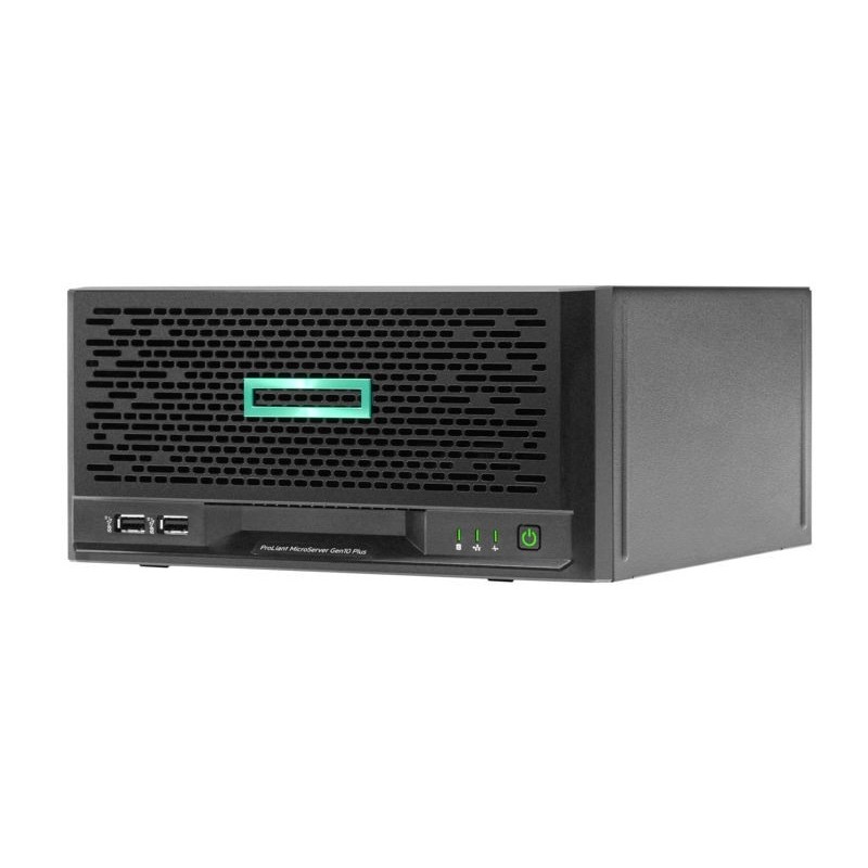 SERVER HPE MICROSRV G5420 8GB GEN10+ INTEL G5420 8GB GBL NO HDD