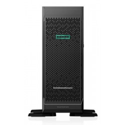 SERVER HPE BUNDLE ML350...