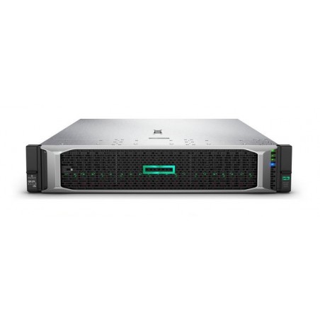 SERVER HPE BUNDLE DL380 X4208 16G GEN10 +16GB 500W 8SFF NOHDD