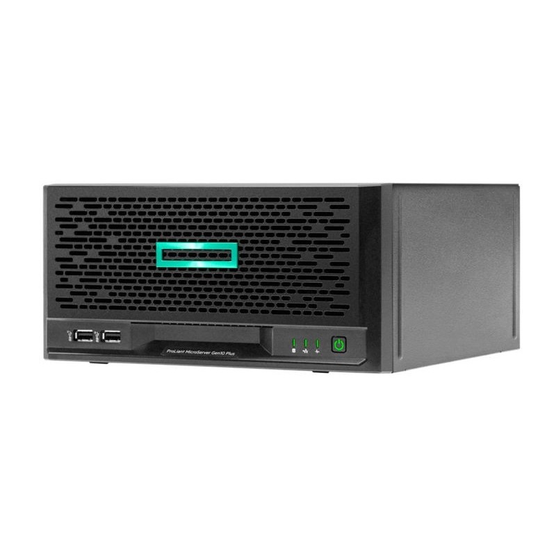 SERVER HPE MICROSRV E2224 16GB GEN10+ INTEL E2224 16GB GBL NO HDD