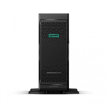 SERVER HPE ML350 X4210R NOHDD 16GB GEN10 P408I 8SFF HS 1X800W