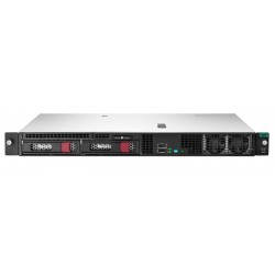 SERVER HPE DL20 E2224 NOHDD...