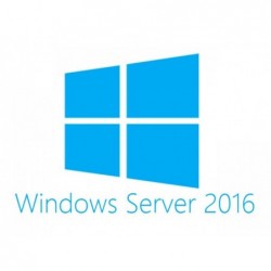 SW MS WIN SERVER 2016 CAL 5...