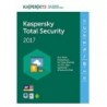 SW KAS TOTAL SECURITY 1Y 3 USER ITALIANO