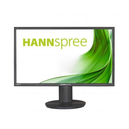 MON 23,6"LED MM VGA HDMI DVI VESA HANNSPREE HP247HJV 16:9 1000:1 8MS