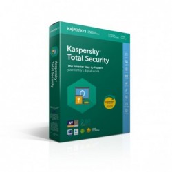 TOTAL SECURITY 1Y 3U 2019...