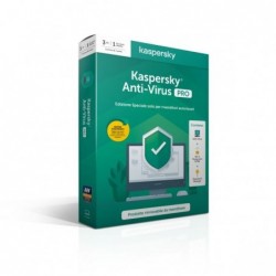 ANTIVIRUS 3U 1Y 2020 PRO...