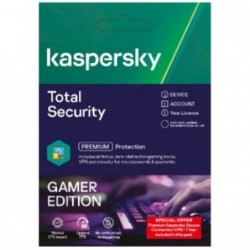 TOTAL SECURITY 2USER GAMER...