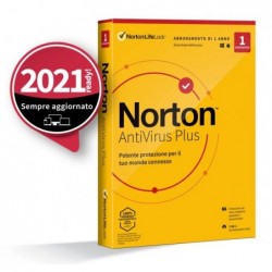 ANTIVIRUS 1U 1Y DEV 2020...