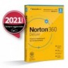 INT.SEC. 3DEV 1Y 2020 25GB NORTON 360 DELUXE