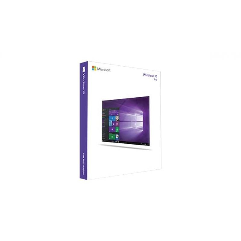 SW MS WINDOWS 10 PRO 64BIT OEM DVD ITA