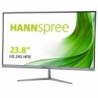 MON 23,8"IPS MM VGA VESA 16:9 HANNSPREE HS245HFB 1000:1 5MS