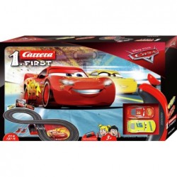 PISTA FIRST DINESY CARS 3...