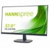 MON 27"TFT MM VGA DP HDMI 16:9 HANNSPREE HS278PPB 3000:1 5MS