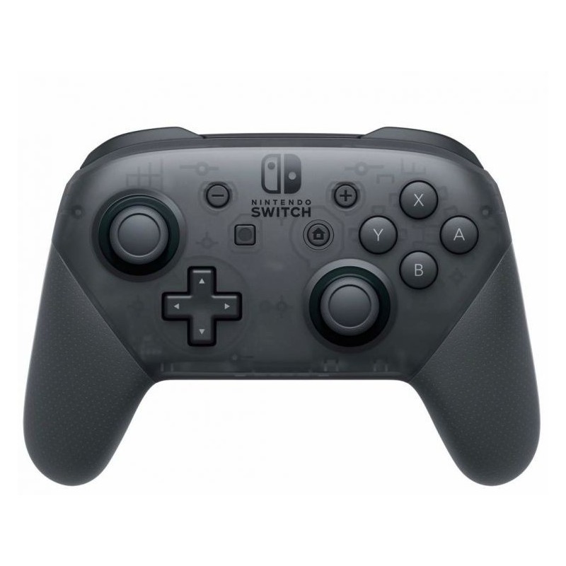 SWITCH PRO CONTROLLER NINTENDO 2510431B