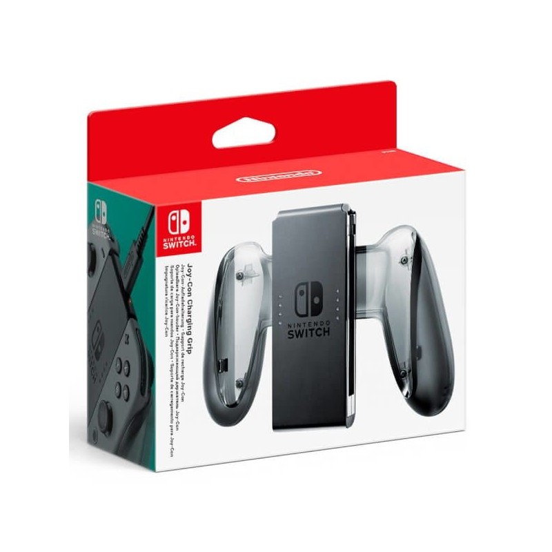 JOY-CON SWITCH JOY-CON CHARGING GRIP 2510566