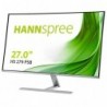 MON 27"IPS MM VGA DP HDMI 16:9 HANNSPREE HS279PSB 1000:1 5MS