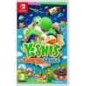 YOSHIS CRAFTED WORLD GIOCO NINTENDO SWITCH