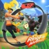 HAC RING FIT ADV ITA GAME NINTENDO SWITCH ADVENTURE