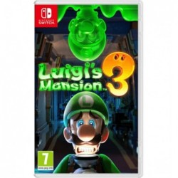 HAC LUIGIS MANSION 3 ITA...