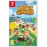 HAC HAC ANIMAL CROSSING:NEW HORIZON ITA SWITCH DAYONE 20 /3