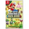 HAC NEW SUPER MARIO BROS. U ITA DELUXE ITA SWITCH