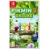 HAC PIKMIN 3 DELUXE ITA X NINTENDO SWITCH