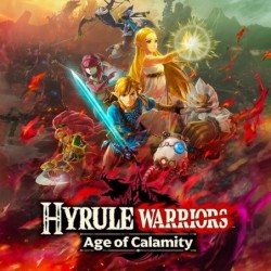 HYRULE WARRIOR: AGE OF...