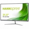 MON 21,5"VA MM VGA HDMI 16:9 VESA HANNSPREE HS228PPB 31000:1 10MS