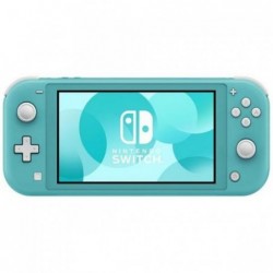 NINTENDO SWITCH LITE...