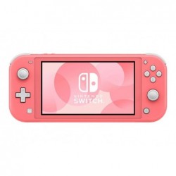 NINTENDO SWITCH LITE...