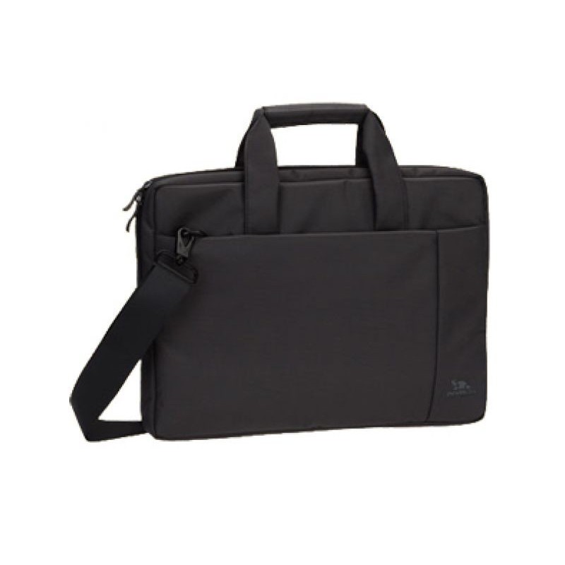 BORSA X LAPTOP 13,3 BLACK 