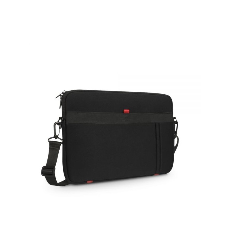 BORSA X MACBOOK 13,3 BLACK 