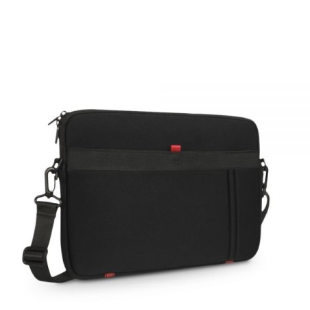 BORSA X MACBOOK 13,3 BLACK 