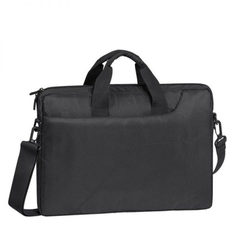 BORSA LAPTOP 15,6"BLACK CON TRACOL 