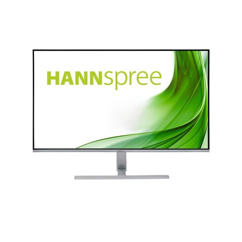 MON 23,8"IPS MM VGA DP 16:9 HDMI HANNSPREE HS228PPB 3000:1 5MS VESA