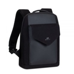 ZAINO X LAPTOP 13,3 NERO 