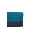 CUSTODIA SLEEVE MELANGE MB 13 AQUA 