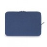 CUSTODIA SLEEVE MELANGE MBP 13" BLU 