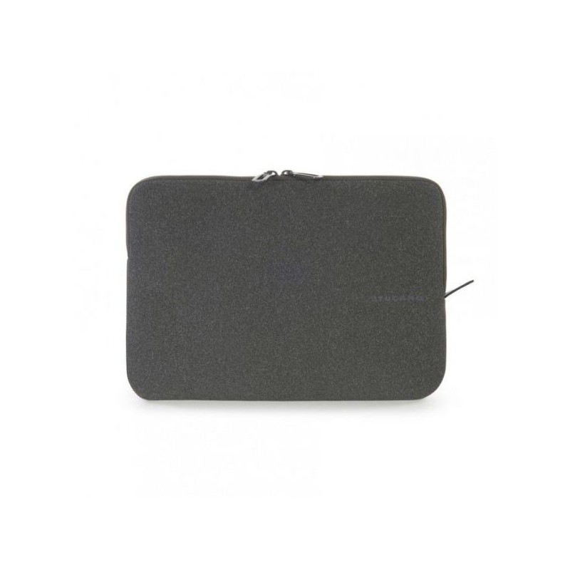 CUSTODIA SLEEVE MELANGE MBP 13" BK 